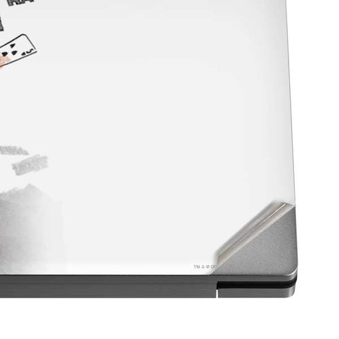 DC Comics The Joker Brilliantly Twisted Dell XPS Skin